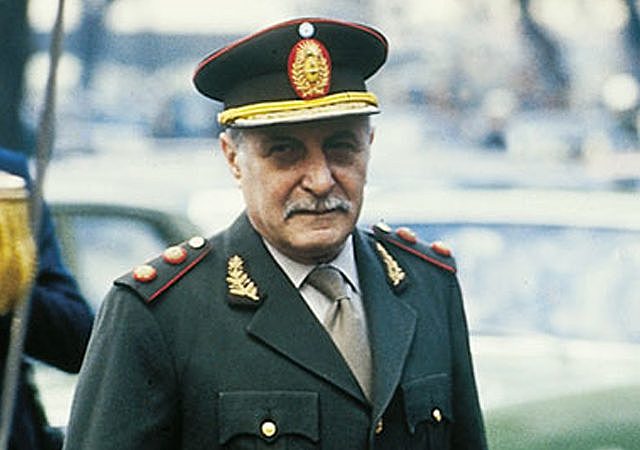 Viola asume la presidencia