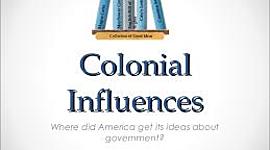 Timeline: Colonial Influences