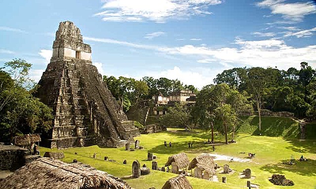 Tikal