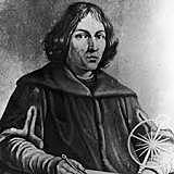 Nicolaus Copernicus