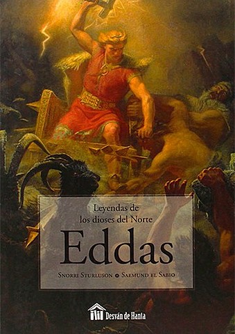 Eddas