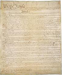 The U.S. Constitution