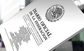 Ley General del Turismo.