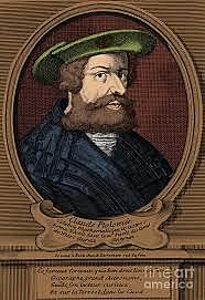 Claudius Ptolemy