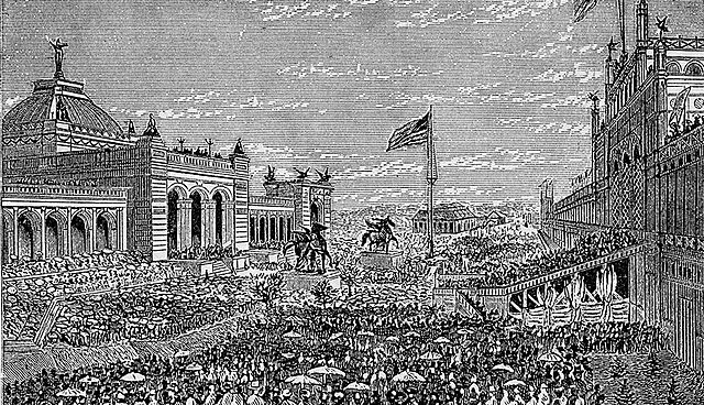 Fin de la Independencia