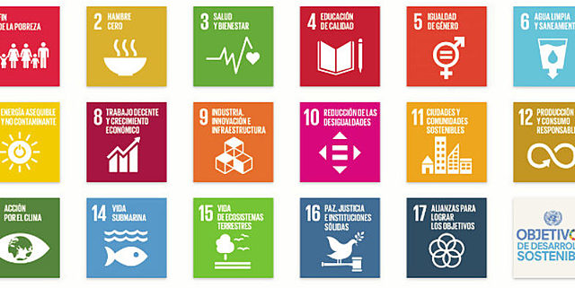 Declaración del milenio y el turismo.“El turismo al servicio de los objetivos de desarrollo del Milenio”