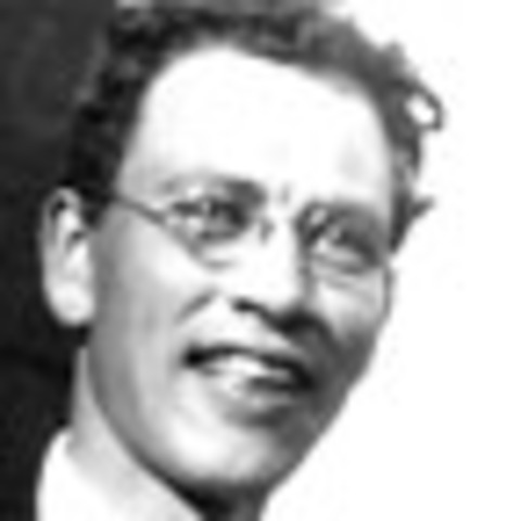 First ever linkage map created by  Alfred Sturtevant