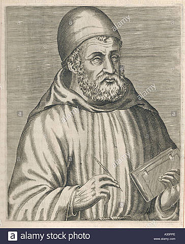 Duns Scotus