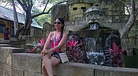 Timeline: my travel to Melgar