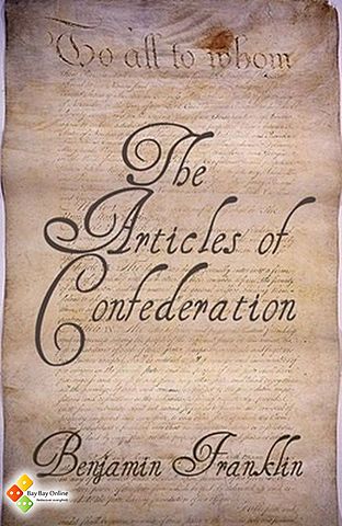 The Articles of Confederation