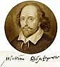 William Shakespeare