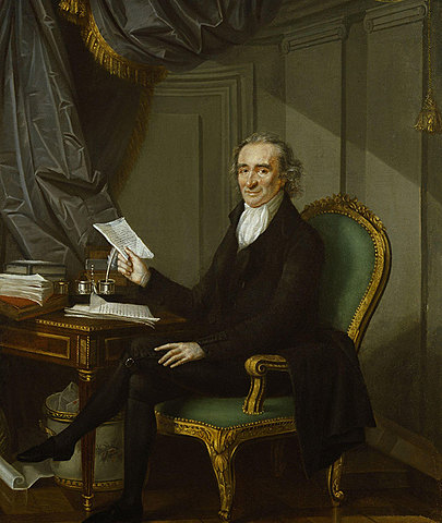 Common Sense:Thomas Paine