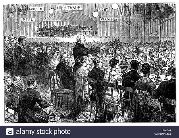 The rise of Public Speaking courses