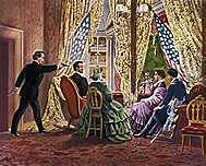Abraham Lincoln's Assassination