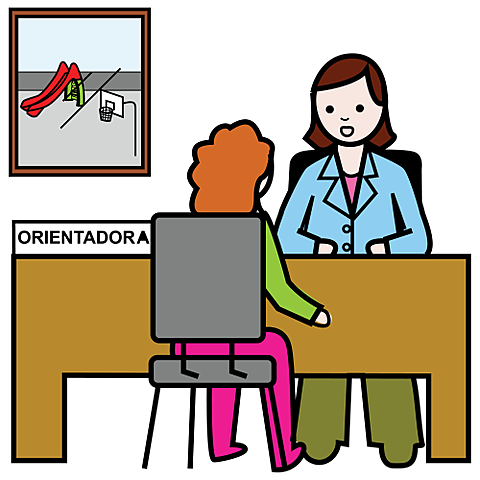 Orientación Psicopedagógica
