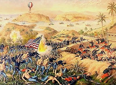 Spanish American War