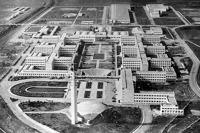 Universidades Laborales