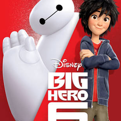 Timeline: Big Hero 6