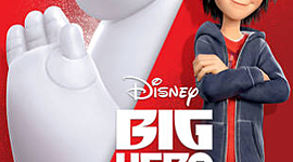 Timeline: Big Hero 6