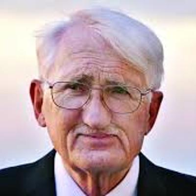 Timeline: Jürgen Habermas (1929/06/18 - Unknown)