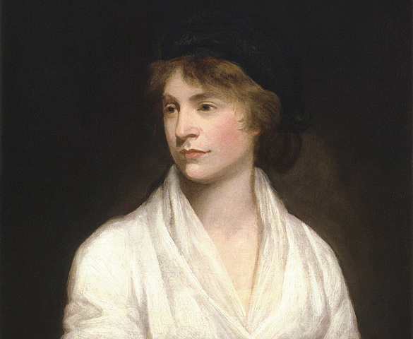 Mary Wollstonecraft
