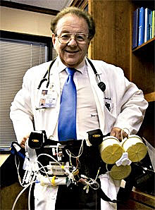 FDA Approves artificial kidney