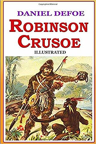 Robinson Crusoe