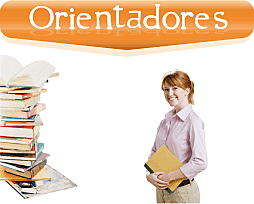 Orientadores Pedagógicos