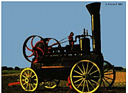 HISTORIA DE LOS TRACTORES