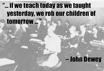 Progressive Education Movement