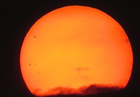 Oficialización del día domingo como día de reposo