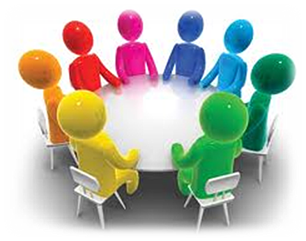 Grupos Multiprofesionales