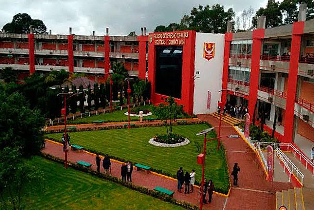 Universidad de Tlaxcala