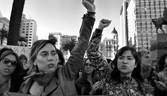 Emancipación de las Mujeres