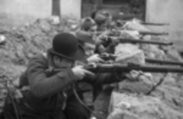 1860-1865-Guerra Civil