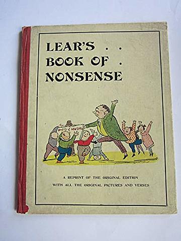 Book of Nonsense