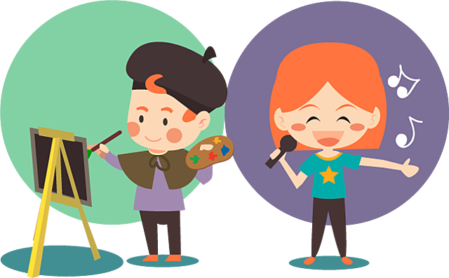 Actividades extracurriculares