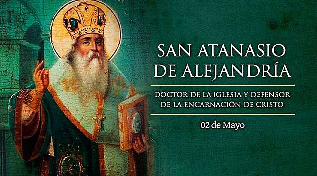 San Atanasio