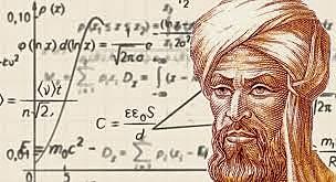 AL-KHWARIZMI FUNDADOR DEL ÁLGEBRA