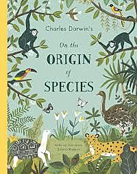 Charles Darwin puts forward the theory of evolution in On the Origin of Species, the result of 20 years' research