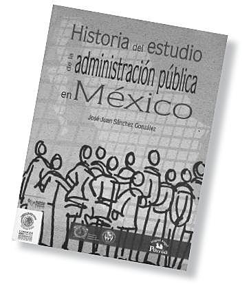 Los inicios de la Administracción Pública