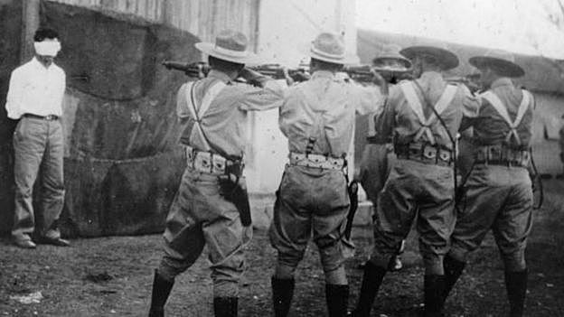 Venezuela primer país en abolir de forma definitiva la pena de muerte para todos los delitos.