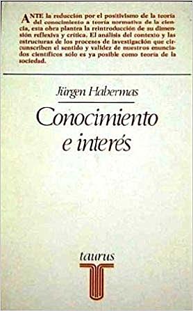 Conocimiento e interés.