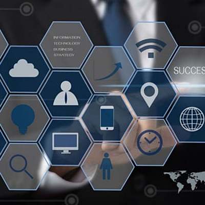 Timeline: EVOLUCIÓN DE LAS TIC´s