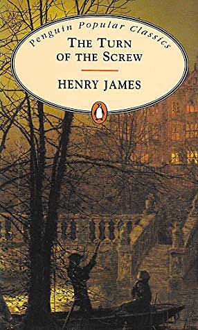 Henry James publishes The Turn of the Screw in a collection of short stories