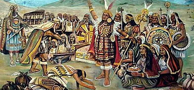 Cultura Inca