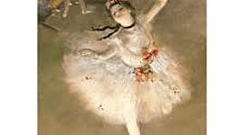 Timeline: DANC-4730: Important People and Events