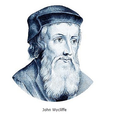 JUAN  WICLEF 1325