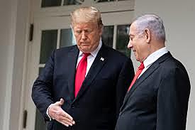 Israel Passes Law that Declares Israel a Jewish State