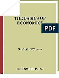 British economist Ernst Friedrich Schumache